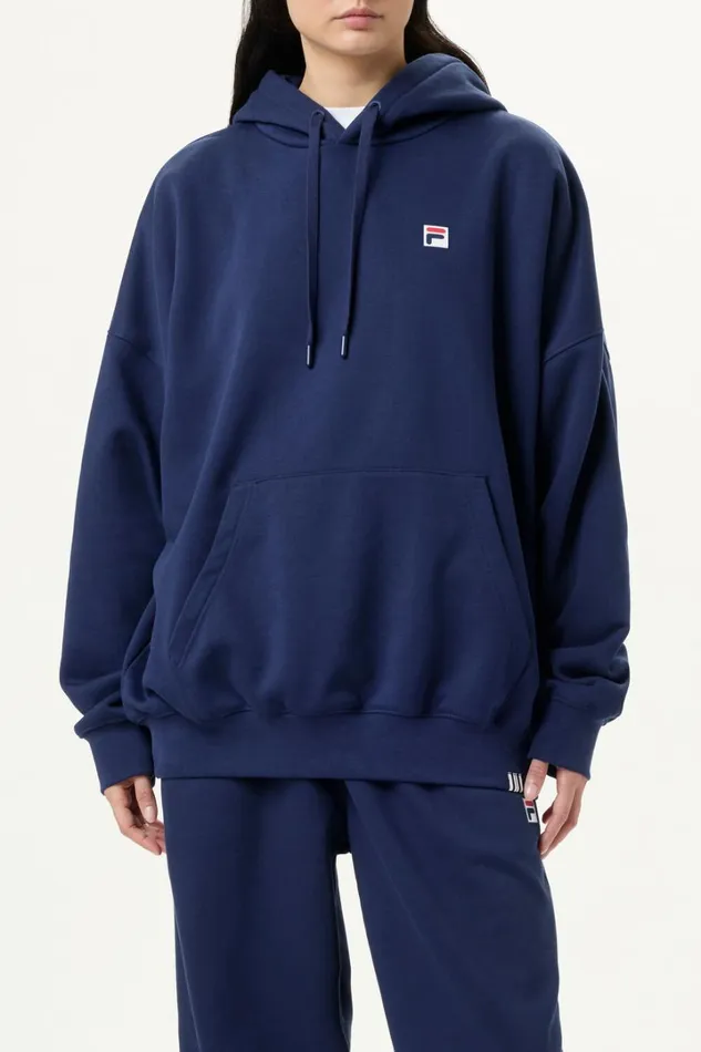 Men Apex Oversized Hoodie 400 Fila Navy Fila Matching Sets Men Apex Oversized Hoodie 400 Fila Navy Fila Matching Sets