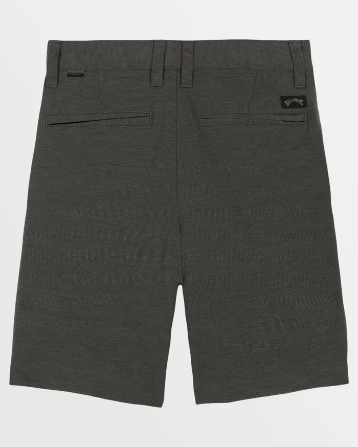 Men Billabong Boys039 Boardshorts Boys Crossfire 8034 Shorts Asphalt Men Billabong Boys039 Boardshorts Boys Crossfire 8034 Shorts Asphalt