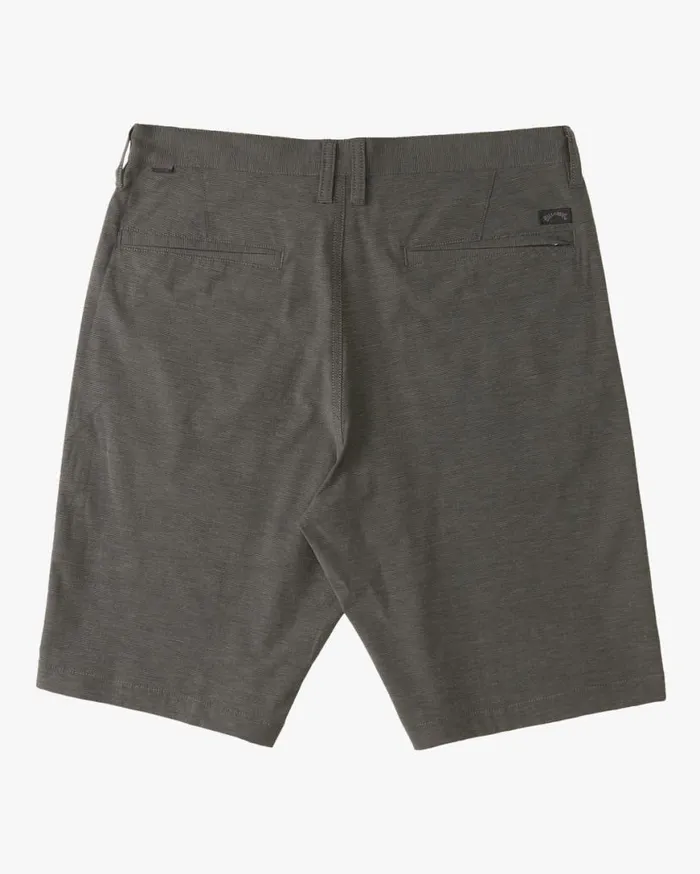 Men Billabong Boys039 Bottoms Boys 27 Crossfire 14034 Hybrid Submersible Shorts Asphalt Men Billabong Boys039 Bottoms Boys 27 Crossfire 14034 Hybrid Submersible Shorts Asphalt