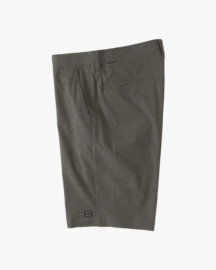 Men Billabong Boys039 Bottoms Boys 27 Crossfire 14034 Hybrid Submersible Shorts Asphalt Men Billabong Boys039 Bottoms Boys 27 Crossfire 14034 Hybrid Submersible Shorts Asphalt