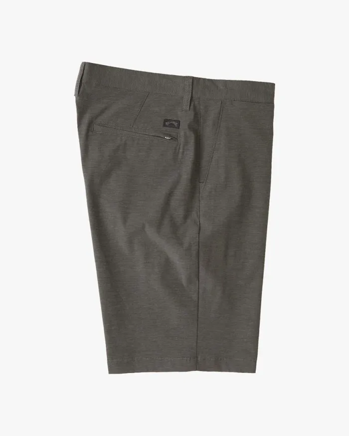 Men Billabong Boys039 Bottoms Boys 27 Crossfire 14034 Hybrid Submersible Shorts Asphalt Men Billabong Boys039 Bottoms Boys 27 Crossfire 14034 Hybrid Submersible Shorts Asphalt