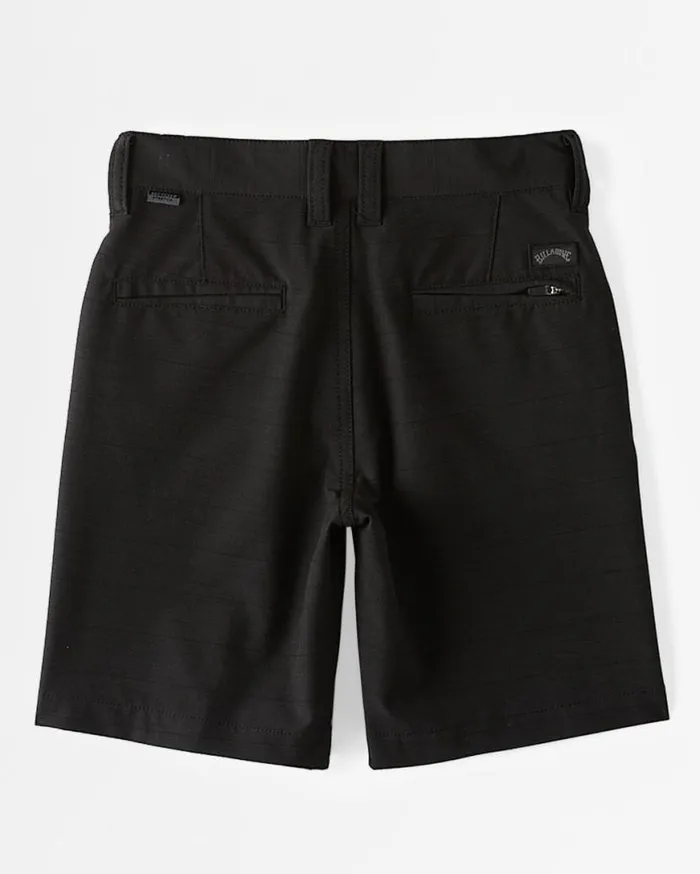 Men Billabong Boys039 Bottoms Boys 27 Crossfire 14034 Hybrid Submersible Shorts Black Men Billabong Boys039 Bottoms Boys 27 Crossfire 14034 Hybrid Submersible Shorts Black