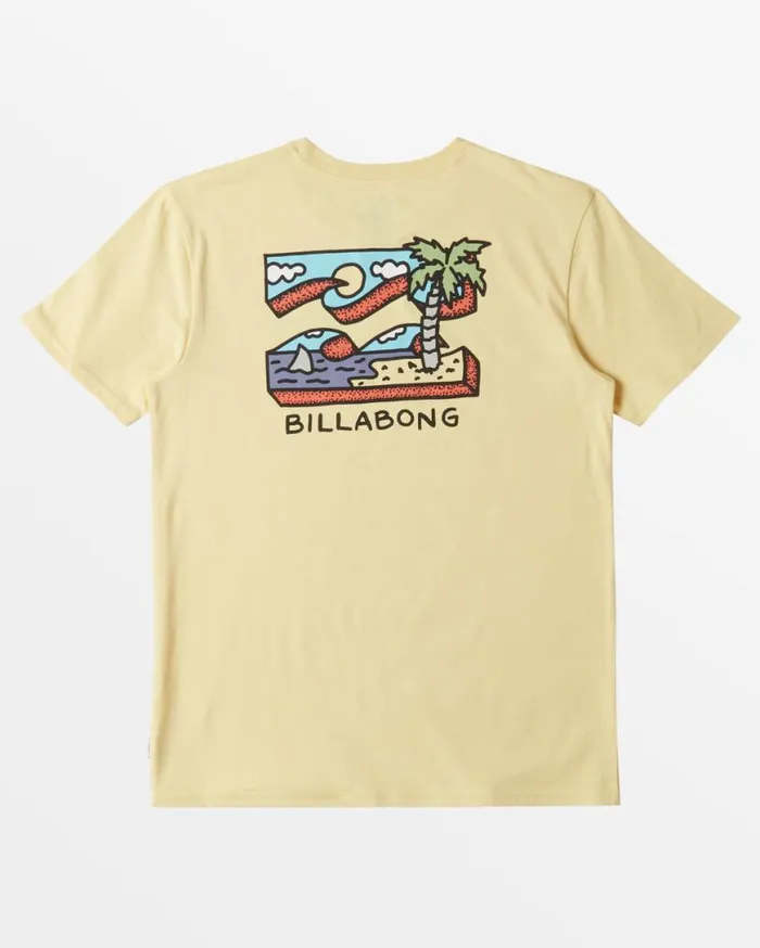Men Billabong Boys 27 Yrs Toddler Boys 27 BBTV TShirt Dole Whip Men Billabong Boys 27 Yrs Toddler Boys 27 BBTV TShirt Dole Whip