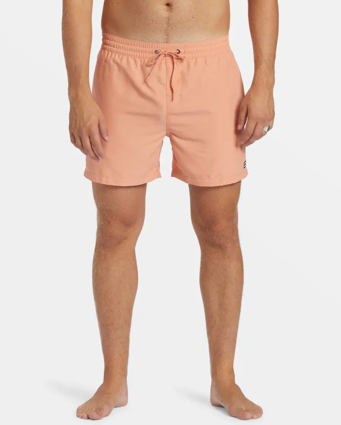 Men Billabong Layback Boardshorts All Day Layback 16034 Swim Trunks Sunset Men Billabong Layback Boardshorts All Day Layback 16034 Swim Trunks Sunset