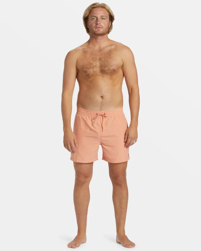Men Billabong Layback Boardshorts All Day Layback 16034 Swim Trunks Sunset Men Billabong Layback Boardshorts All Day Layback 16034 Swim Trunks Sunset