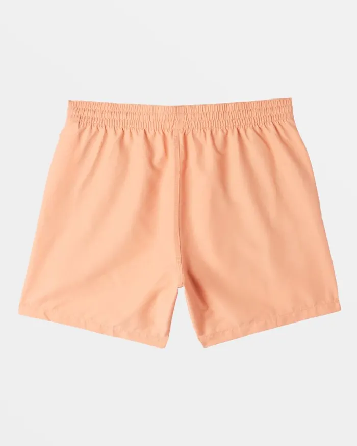 Men Billabong Layback Boardshorts All Day Layback 16034 Swim Trunks Sunset Men Billabong Layback Boardshorts All Day Layback 16034 Swim Trunks Sunset