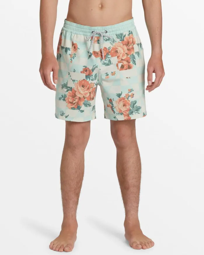 Men Billabong Layback Boardshorts Good Times Layback 16034 Swim Trunks Mint Men Billabong Layback Boardshorts Good Times Layback 16034 Swim Trunks Mint