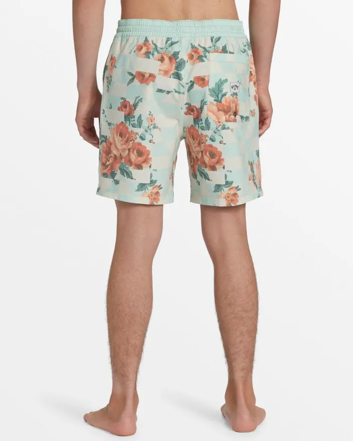 Men Billabong Layback Boardshorts Good Times Layback 16034 Swim Trunks Mint Men Billabong Layback Boardshorts Good Times Layback 16034 Swim Trunks Mint