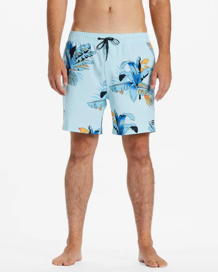 Men Billabong Layback Boardshorts Sundays Layback 17034 Swim Trunks Coastal Men Billabong Layback Boardshorts Sundays Layback 17034 Swim Trunks Coastal