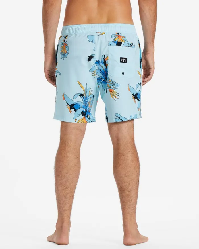 Men Billabong Layback Boardshorts Sundays Layback 17034 Swim Trunks Coastal Men Billabong Layback Boardshorts Sundays Layback 17034 Swim Trunks Coastal