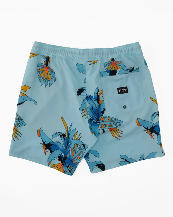 Men Billabong Layback Boardshorts Sundays Layback 17034 Swim Trunks Coastal Men Billabong Layback Boardshorts Sundays Layback 17034 Swim Trunks Coastal