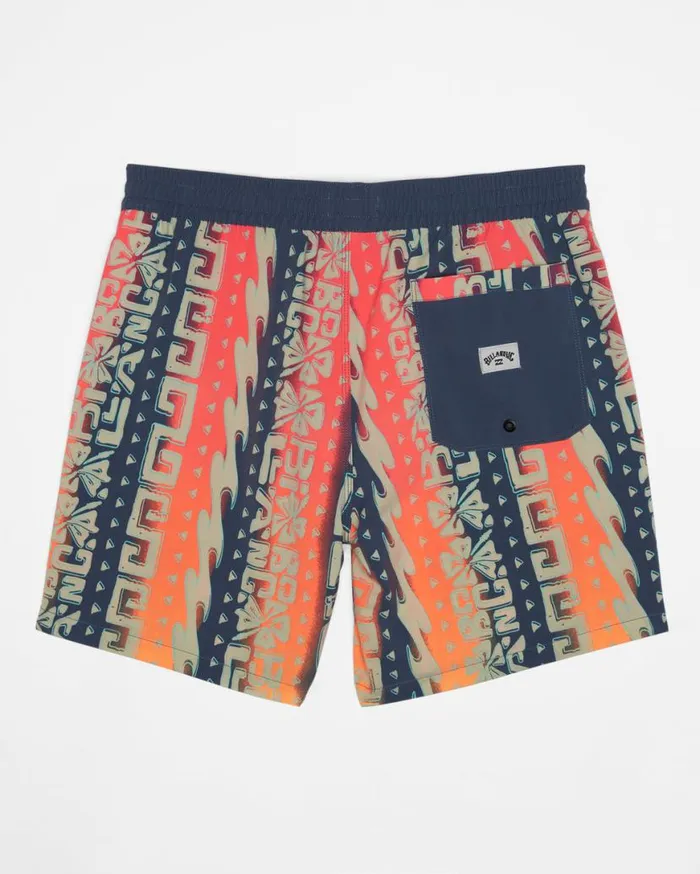 Men Billabong Layback Boardshorts Sundays Layback 17034 Swim Trunks Fade Men Billabong Layback Boardshorts Sundays Layback 17034 Swim Trunks Fade
