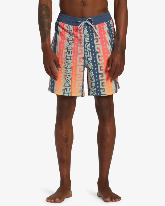 Men Billabong Layback Boardshorts Sundays Layback 17034 Swim Trunks Fade Men Billabong Layback Boardshorts Sundays Layback 17034 Swim Trunks Fade