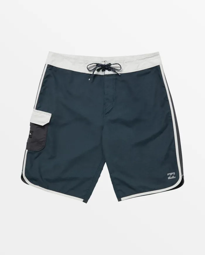Men Billabong Long Length 18034 8211 21034 Classic Wave Pro 19034 Boardshorts Navy Heather Men Billabong Long Length 18034 8211 21034 Classic Wave Pro 19034 Boardshorts Navy Heather