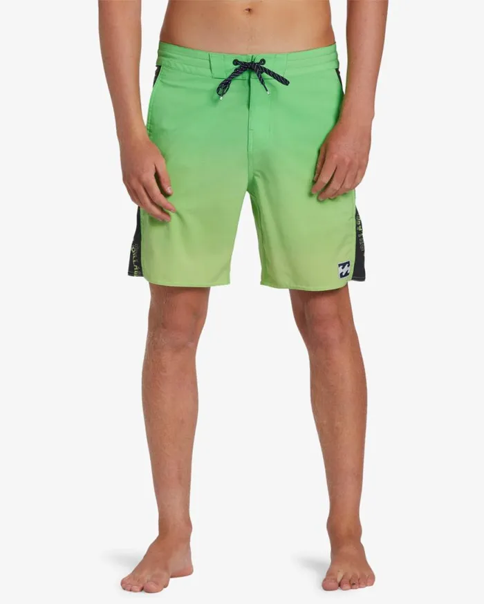 Men Billabong Long Length 18034 8211 21034 D Bah Lo Tide 18034 Boardshorts Neon Lime Men Billabong Long Length 18034 8211 21034 D Bah Lo Tide 18034 Boardshorts Neon Lime