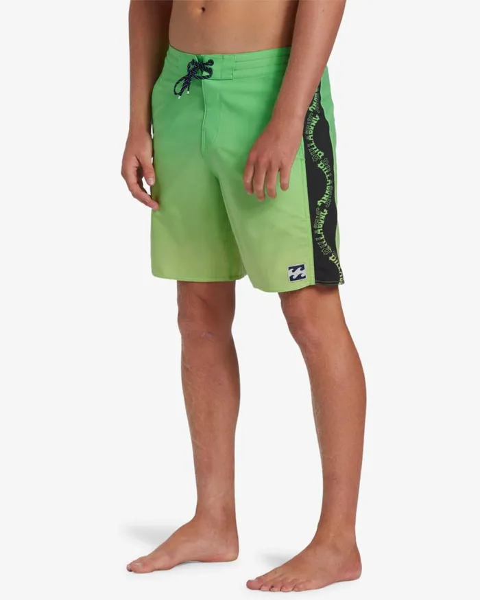 Men Billabong Long Length 18034 8211 21034 D Bah Lo Tide 18034 Boardshorts Neon Lime Men Billabong Long Length 18034 8211 21034 D Bah Lo Tide 18034 Boardshorts Neon Lime