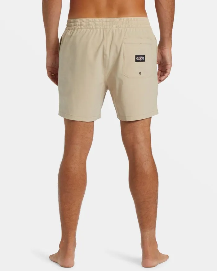 Men Billabong Short Length 16034 8211 175034 Every Other Day Layback 16034 Swim Trunks Khaki Men Billabong Short Length 16034 8211 175034 Every Other Day Layback 16034 Swim Trunks Khaki