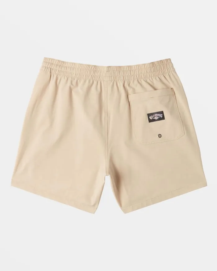 Men Billabong Short Length 16034 8211 175034 Every Other Day Layback 16034 Swim Trunks Khaki Men Billabong Short Length 16034 8211 175034 Every Other Day Layback 16034 Swim Trunks Khaki