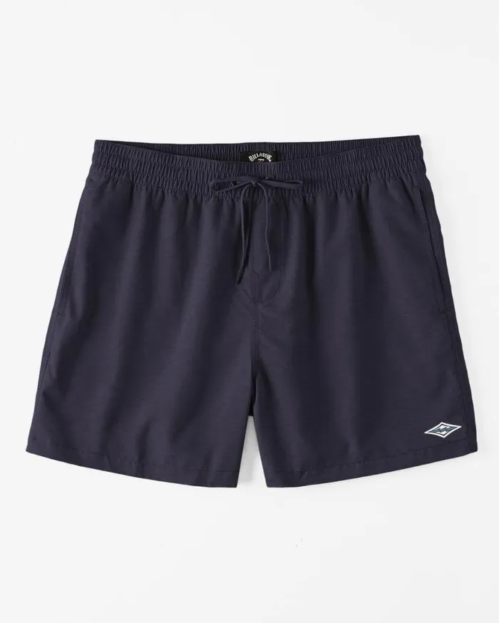Men Billabong Short Length 16034 8211 175034 Every Other Day Layback 16034 Swim Trunks Navy Men Billabong Short Length 16034 8211 175034 Every Other Day Layback 16034 Swim Trunks Navy