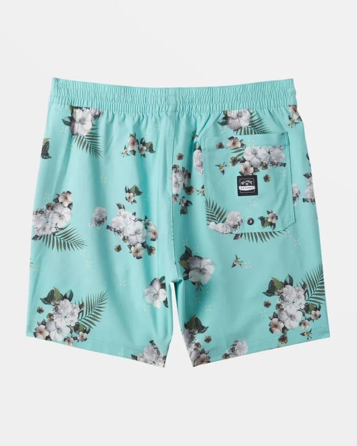 Men Billabong Short Length 16034 8211 175034 Lazarus Mini Layback 17034 Swim Trunks Mint Men Billabong Short Length 16034 8211 175034 Lazarus Mini Layback 17034 Swim Trunks Mint