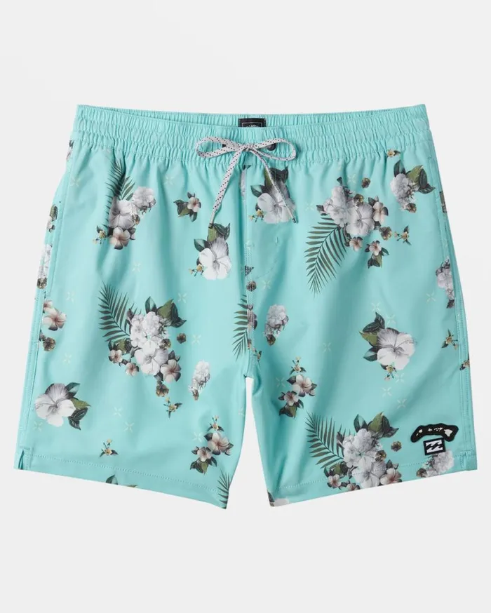 Men Billabong Short Length 16034 8211 175034 Lazarus Mini Layback 17034 Swim Trunks Mint Men Billabong Short Length 16034 8211 175034 Lazarus Mini Layback 17034 Swim Trunks Mint