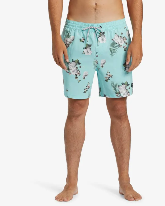 Men Billabong Short Length 16034 8211 175034 Lazarus Mini Layback 17034 Swim Trunks Mint Men Billabong Short Length 16034 8211 175034 Lazarus Mini Layback 17034 Swim Trunks Mint