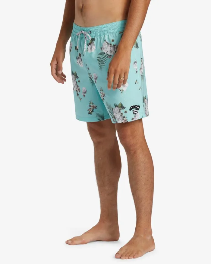Men Billabong Short Length 16034 8211 175034 Lazarus Mini Layback 17034 Swim Trunks Mint Men Billabong Short Length 16034 8211 175034 Lazarus Mini Layback 17034 Swim Trunks Mint