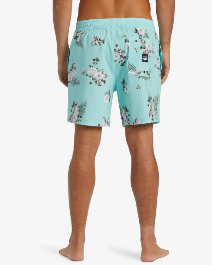 Men Billabong Short Length 16034 8211 175034 Lazarus Mini Layback 17034 Swim Trunks Mint Men Billabong Short Length 16034 8211 175034 Lazarus Mini Layback 17034 Swim Trunks Mint