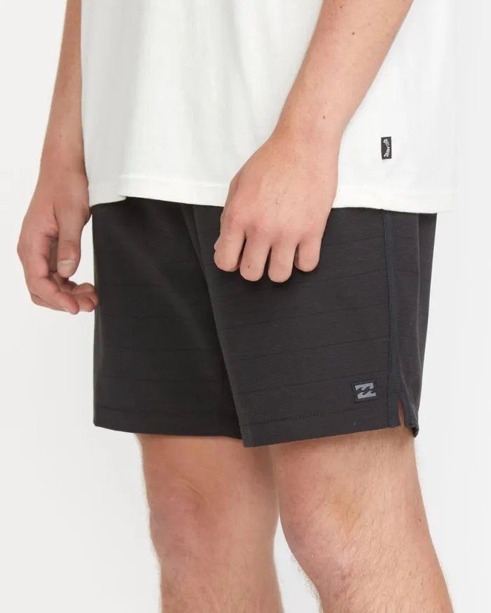 Men Billabong Shorts Crossfire 18034 Swim Trunks Black Men Billabong Shorts Crossfire 18034 Swim Trunks Black