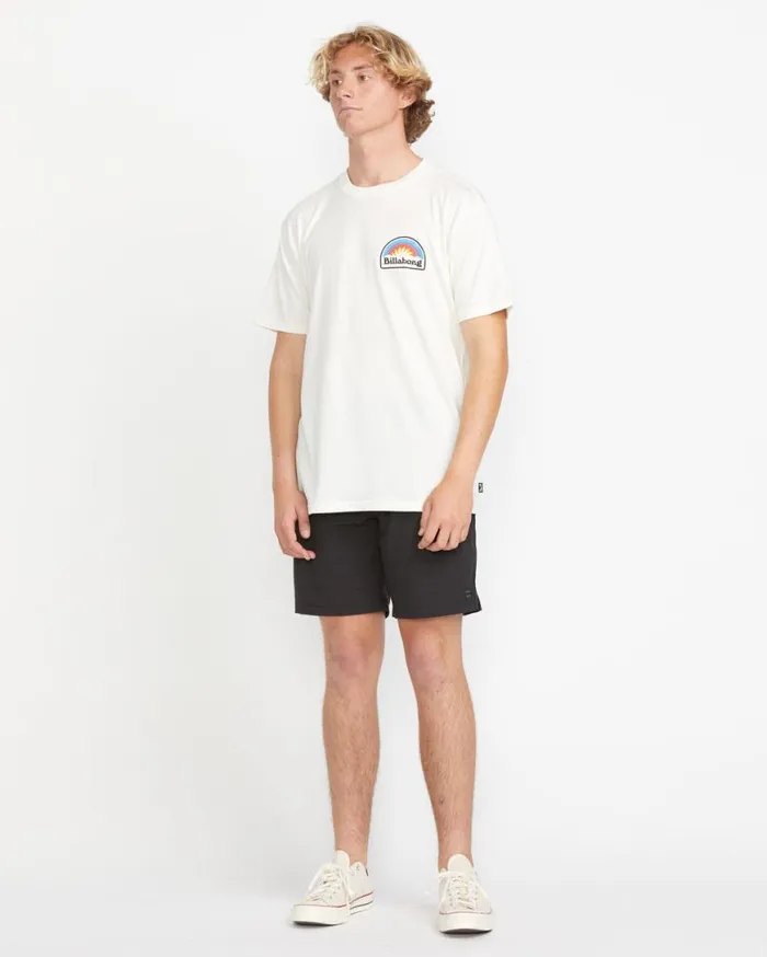 Men Billabong Shorts Crossfire 18034 Swim Trunks Black Men Billabong Shorts Crossfire 18034 Swim Trunks Black