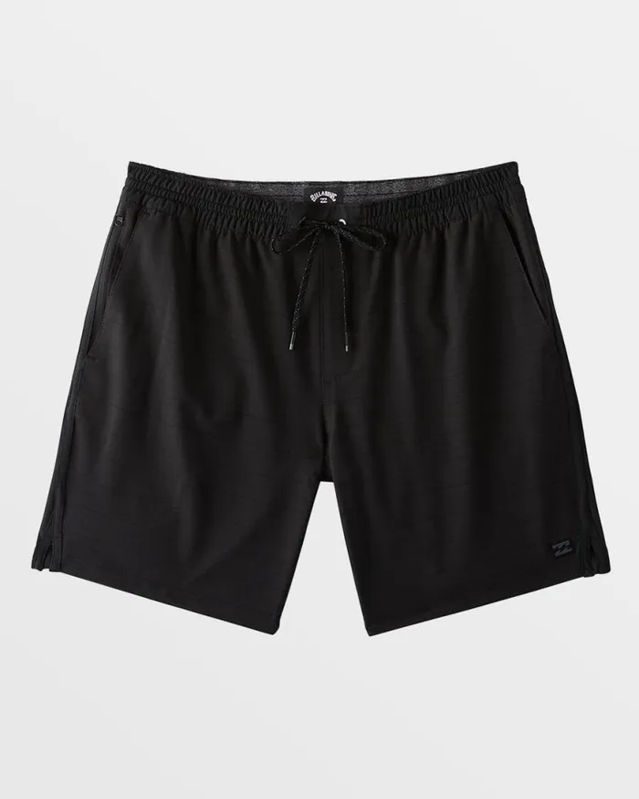 Men Billabong Shorts Crossfire 18034 Swim Trunks Black Men Billabong Shorts Crossfire 18034 Swim Trunks Black