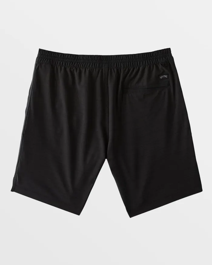 Men Billabong Shorts Crossfire 18034 Swim Trunks Black Men Billabong Shorts Crossfire 18034 Swim Trunks Black