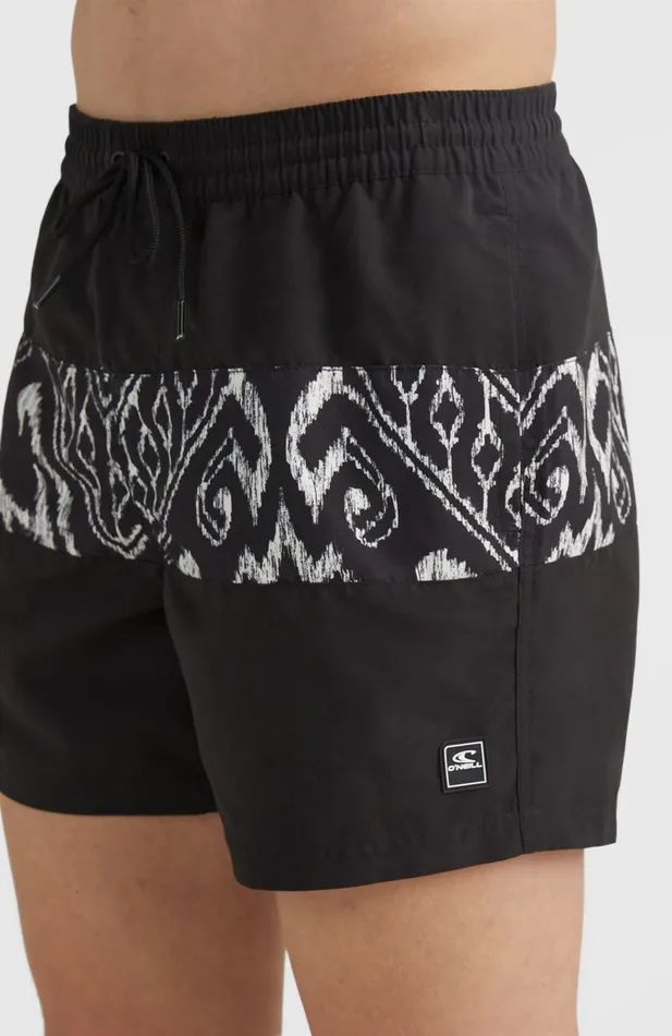 Men Cali Block 15039039 Swim Shorts Black O039Neill Swimshorts Men Cali Block 15039039 Swim Shorts Black O039Neill Swimshorts