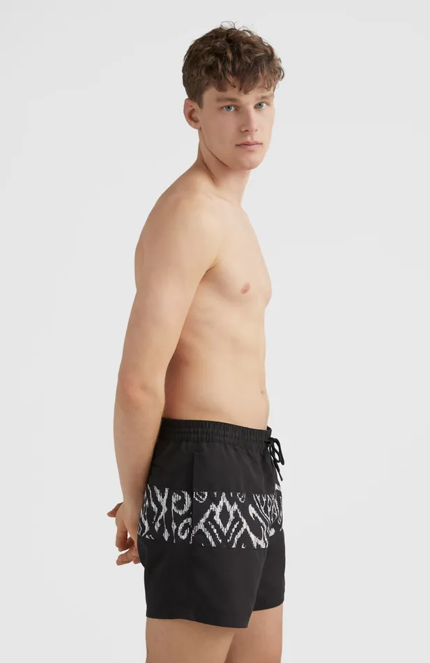 Men Cali Block 15039039 Swim Shorts Black O039Neill Swimshorts Men Cali Block 15039039 Swim Shorts Black O039Neill Swimshorts