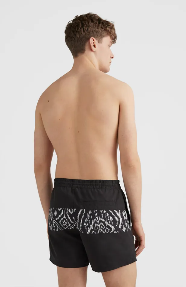 Men Cali Block 15039039 Swim Shorts Black O039Neill Swimshorts Men Cali Block 15039039 Swim Shorts Black O039Neill Swimshorts