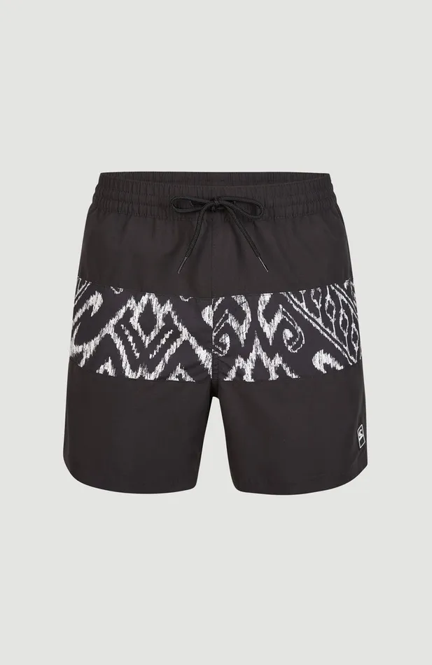 Men Cali Block 15039039 Swim Shorts Black O039Neill Swimshorts Men Cali Block 15039039 Swim Shorts Black O039Neill Swimshorts