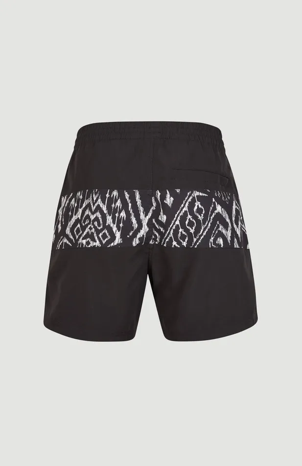 Men Cali Block 15039039 Swim Shorts Black O039Neill Swimshorts Men Cali Block 15039039 Swim Shorts Black O039Neill Swimshorts
