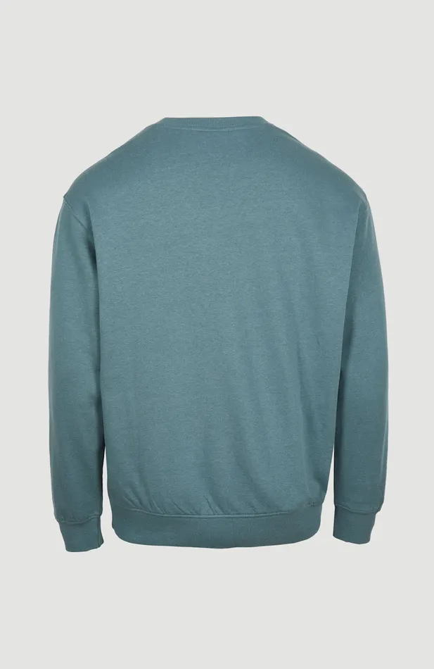 Men Camorro Crew Sweatshirt Blue O039Neill Sweaters and Hoodies Men Camorro Crew Sweatshirt Blue O039Neill Sweaters and Hoodies