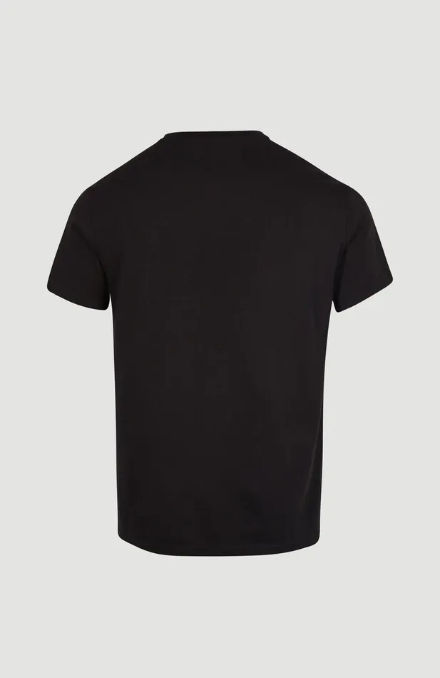 Men Crazy TShirt Black O039Neill TShirts Men Crazy TShirt Black O039Neill TShirts