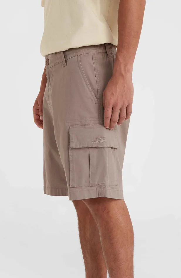 Men Essentials Cargo Shorts Brown O039Neill Shorts Men Essentials Cargo Shorts Brown O039Neill Shorts