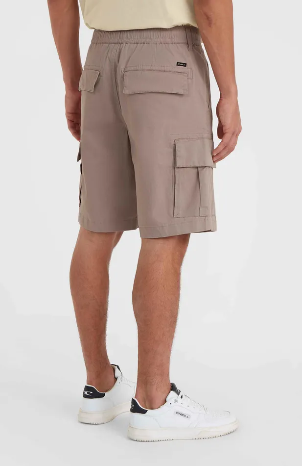 Men Essentials Cargo Shorts Brown O039Neill Shorts Men Essentials Cargo Shorts Brown O039Neill Shorts