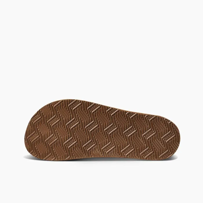 Men Flip Flops Reef Cushion Dawn Bronze
