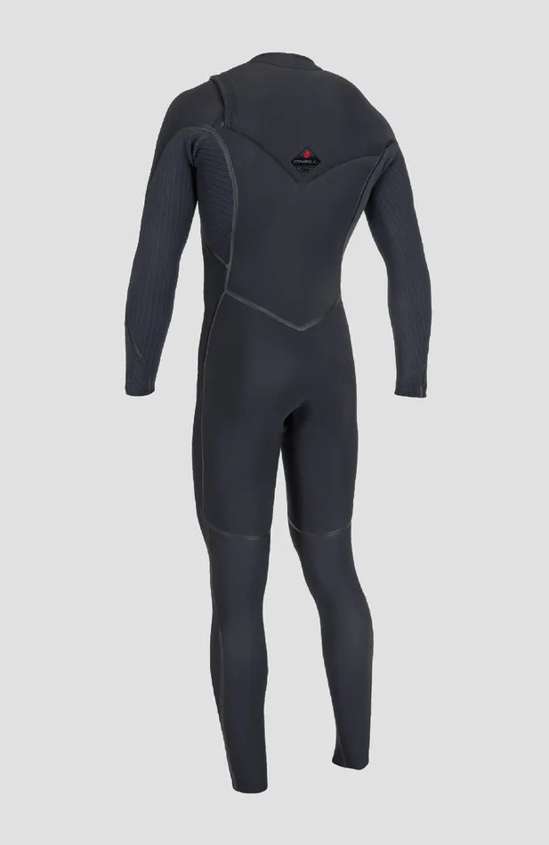 Men Hyperfreak Fire 43mm Chest Zip Full Wetsuit Black O039Neill Wetsuits Men Hyperfreak Fire 43mm Chest Zip Full Wetsuit Black O039Neill Wetsuits