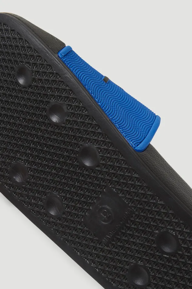 Men Logo Slides Blue O039Neill Flip Flop and Footwear Men Logo Slides Blue O039Neill Flip Flop and Footwear