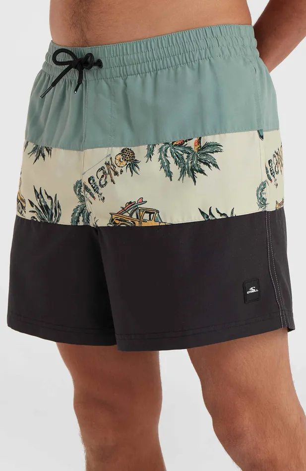 Men Mix And Match Cali Block 15039039 Swim Shorts Beige O039Neill Swimshorts Men Mix And Match Cali Block 15039039 Swim Shorts Beige O039Neill Swimshorts
