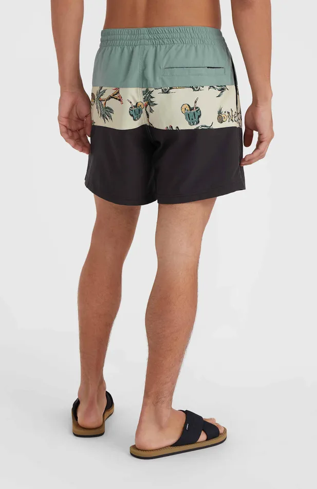 Men Mix And Match Cali Block 15039039 Swim Shorts Beige O039Neill Swimshorts Men Mix And Match Cali Block 15039039 Swim Shorts Beige O039Neill Swimshorts