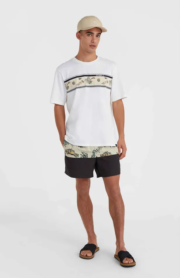 Men Mix And Match Cali Block 15039039 Swim Shorts Beige O039Neill Swimshorts Men Mix And Match Cali Block 15039039 Swim Shorts Beige O039Neill Swimshorts