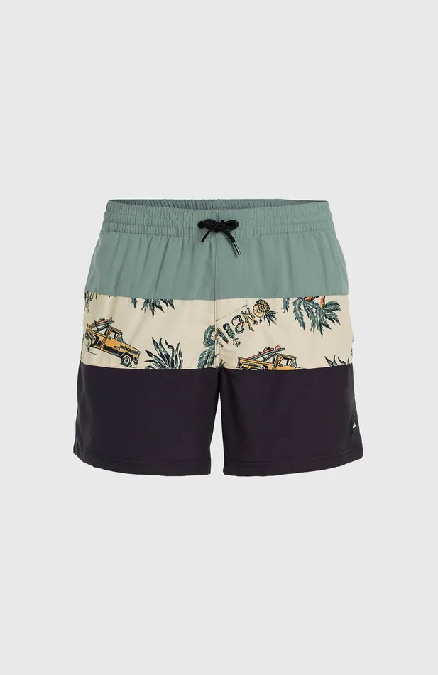 Men Mix And Match Cali Block 15039039 Swim Shorts Beige O039Neill Swimshorts Men Mix And Match Cali Block 15039039 Swim Shorts Beige O039Neill Swimshorts