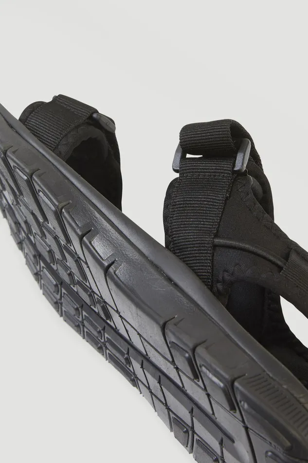 Men Neo Strap Sandals Black O039Neill Flip Flop and Footwear Men Neo Strap Sandals Black O039Neill Flip Flop and Footwear