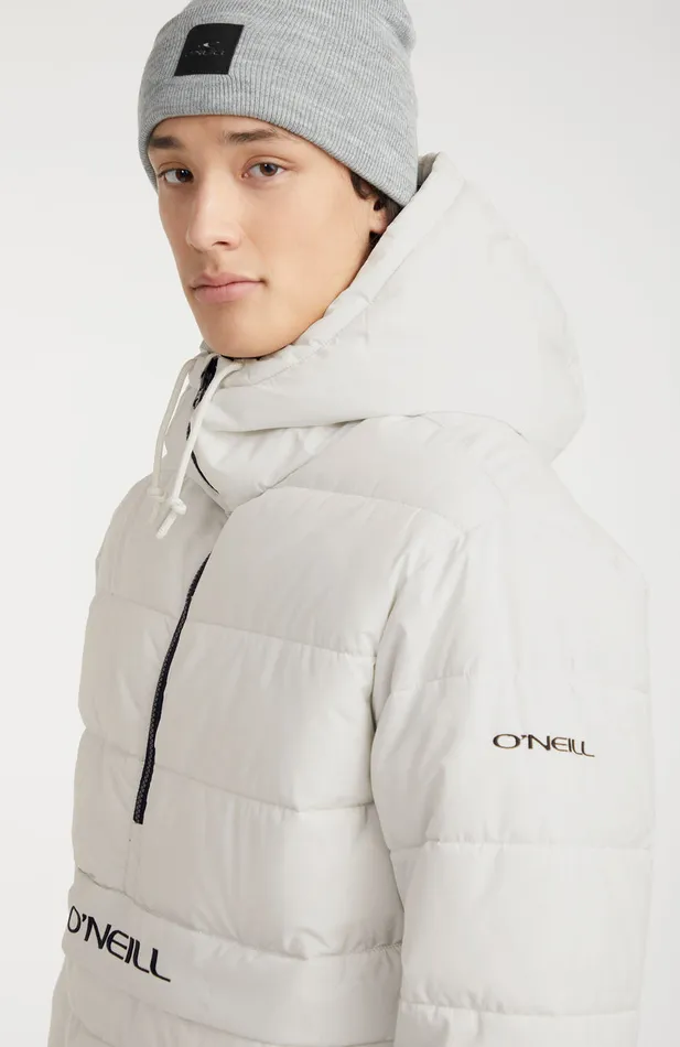 Men O039Riginals Puffer Anorak Beige O039Neill Jackets Men O039Riginals Puffer Anorak Beige O039Neill Jackets
